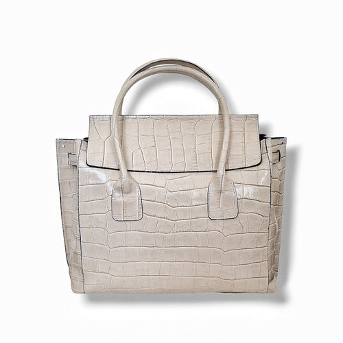 PARMA NUDE CROCCO - Haskel Design