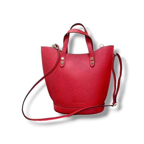 TOUT TRAPEZE RED - Haskel Design