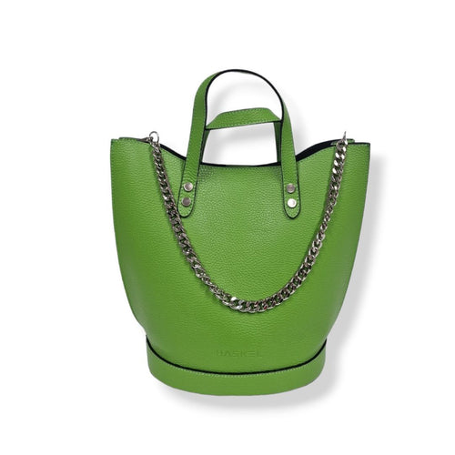 TOUT TRAPEZE GREEN - Haskel Design